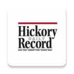 Logo of Hickory Daily Record android Application 